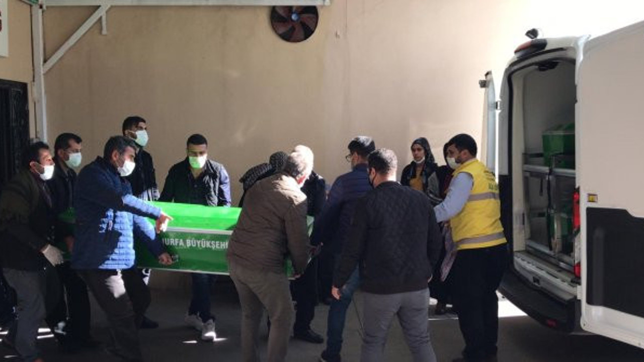 Şanlıurfa'da arazi kavgasında vefat edenler toprağa verildi