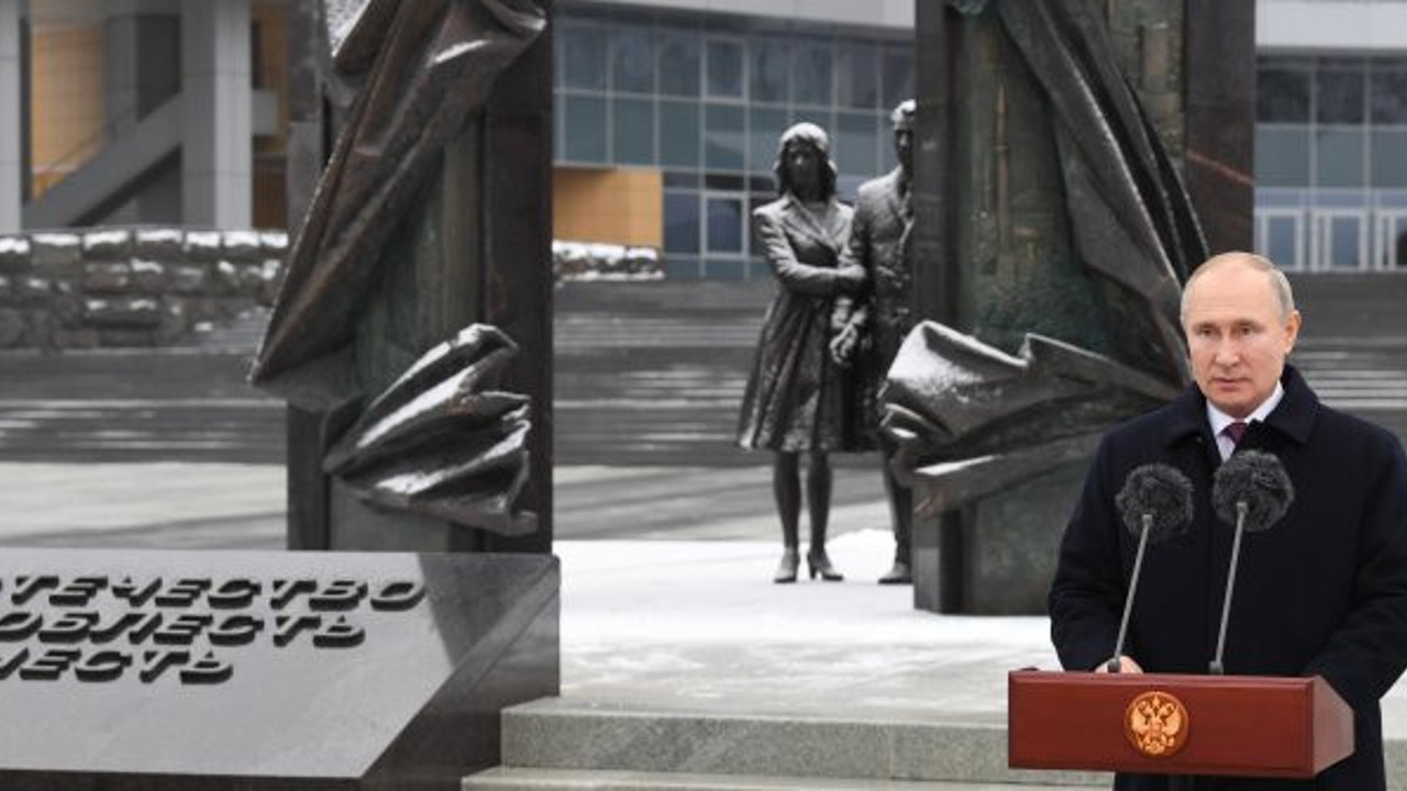 Kremlin'den son dakika açıklaması: Putin aşı kararını verdi