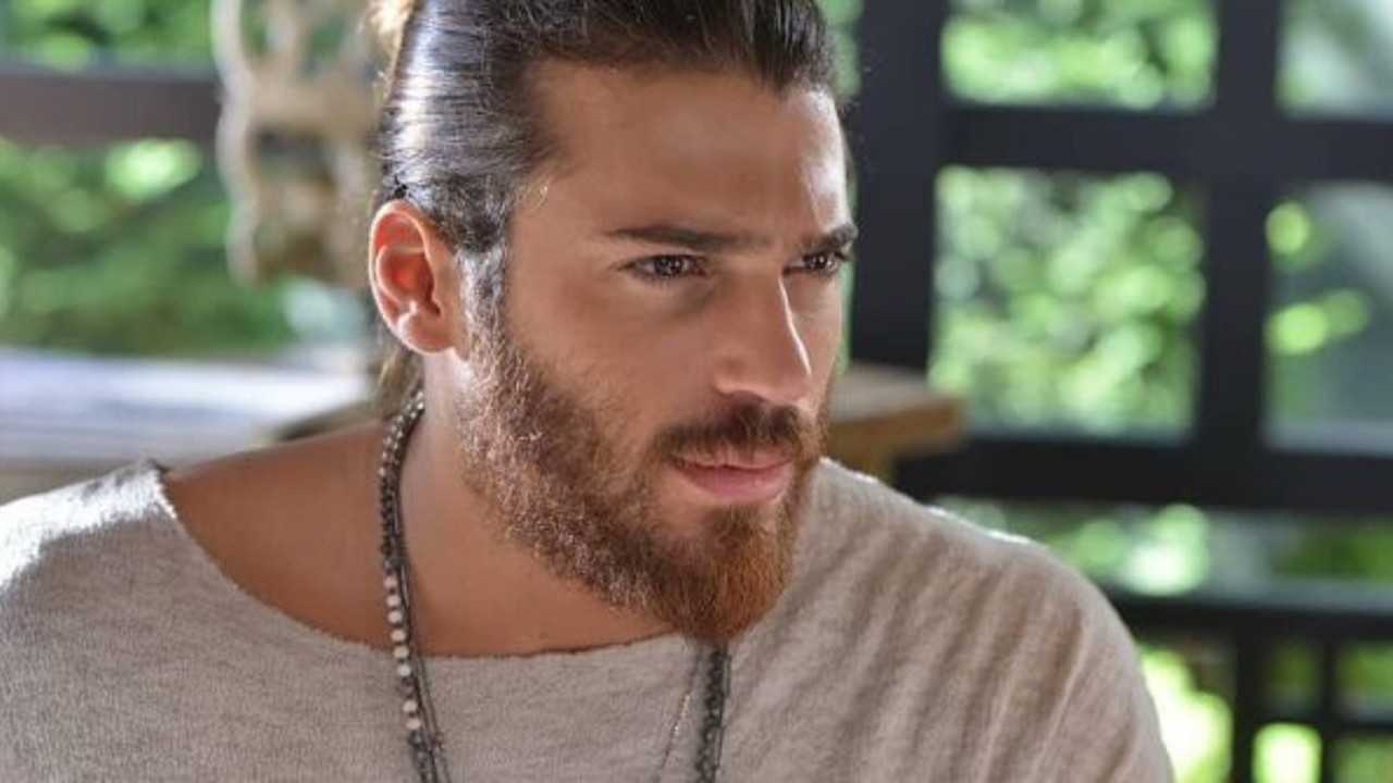 Can Yaman'ın İtalya macerası başlıyor! Bölüm başına servet kazanacak
