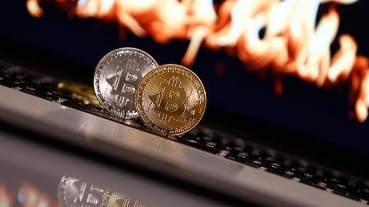 Bitcoin rekorlara doymuyor. Tırmanışa devam ediyor