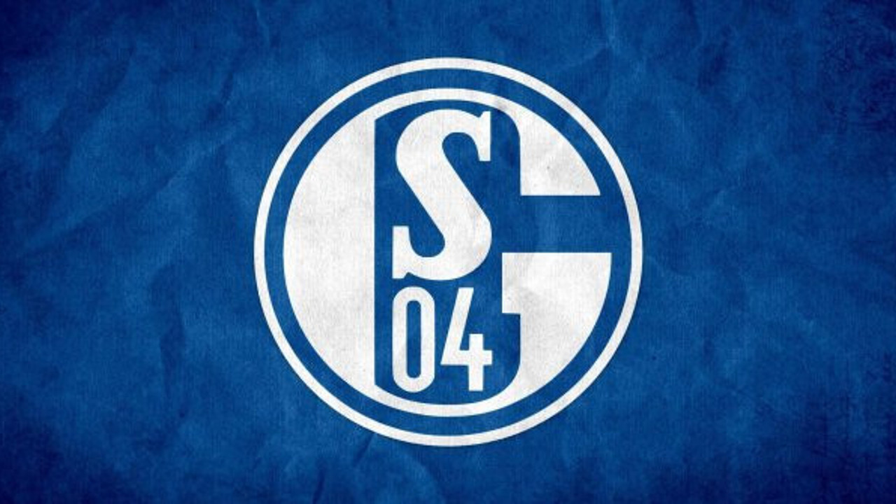 Schalke 04'nin yeni teknik direktörü belli oldu