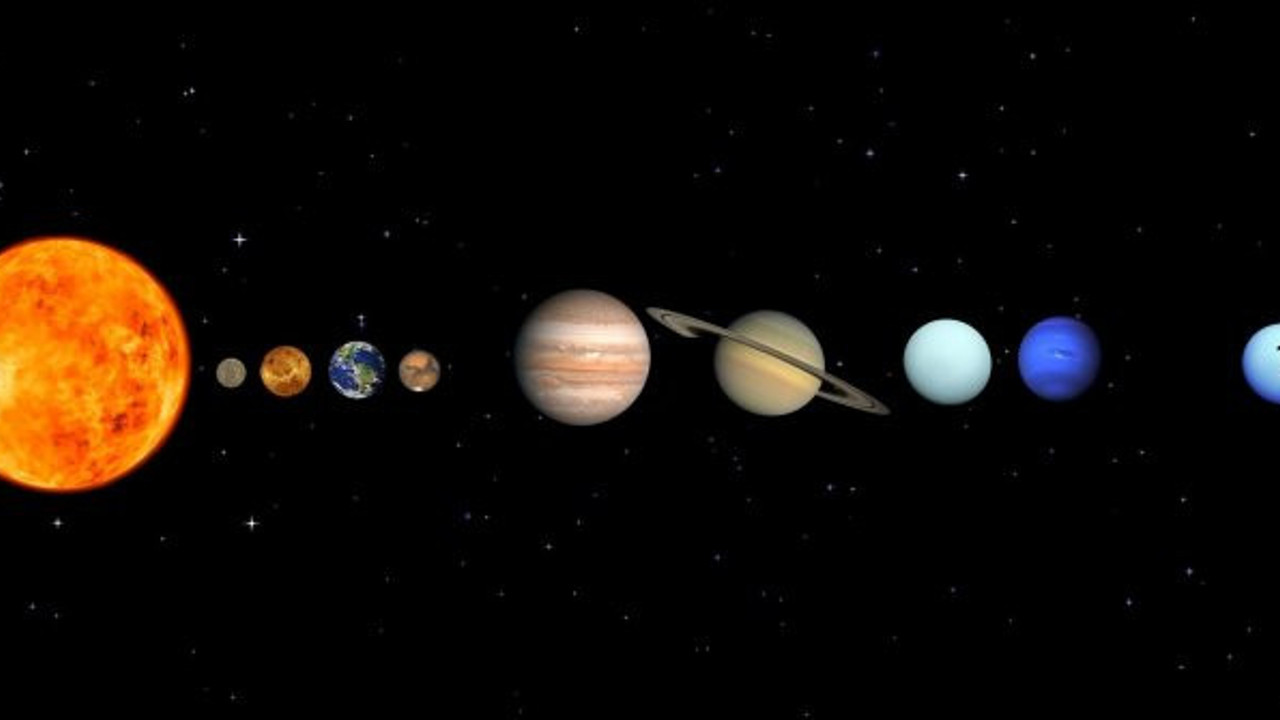 Bilim insanları açıkladı. Güneş Sistemi’nin içerisinde gizleniyor