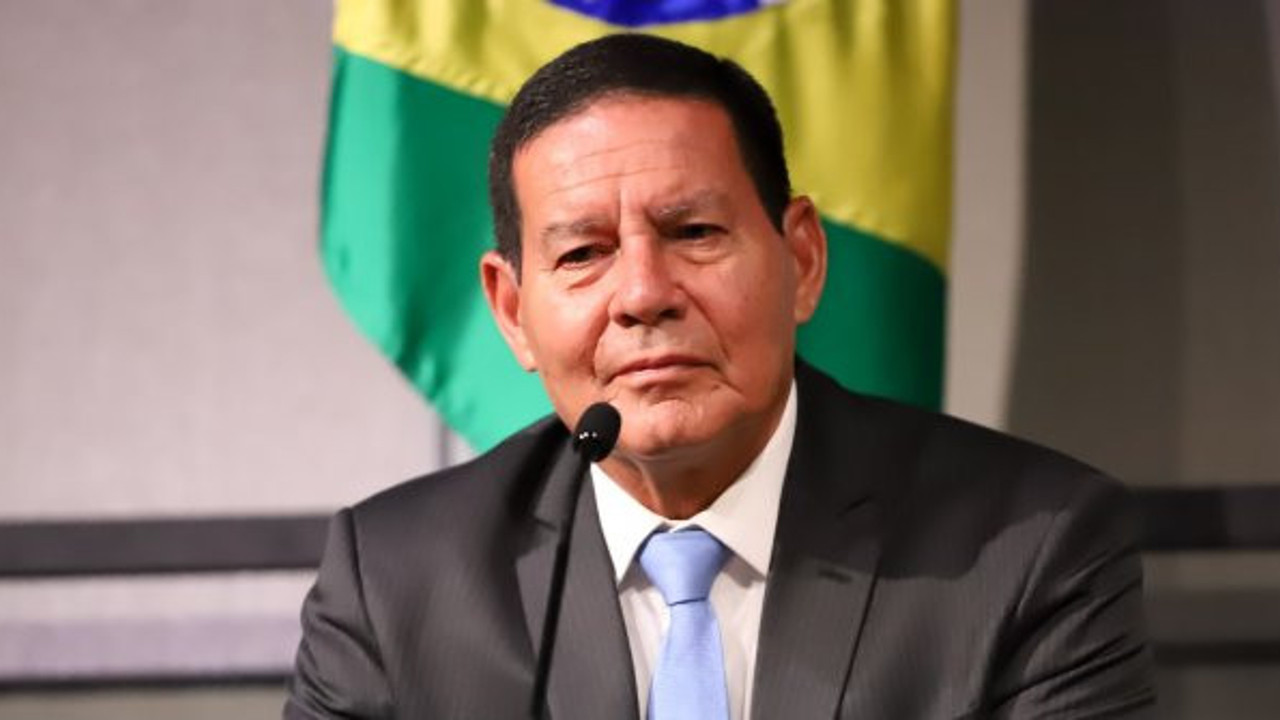 Başkan yardımcısı koronaya yakalandı