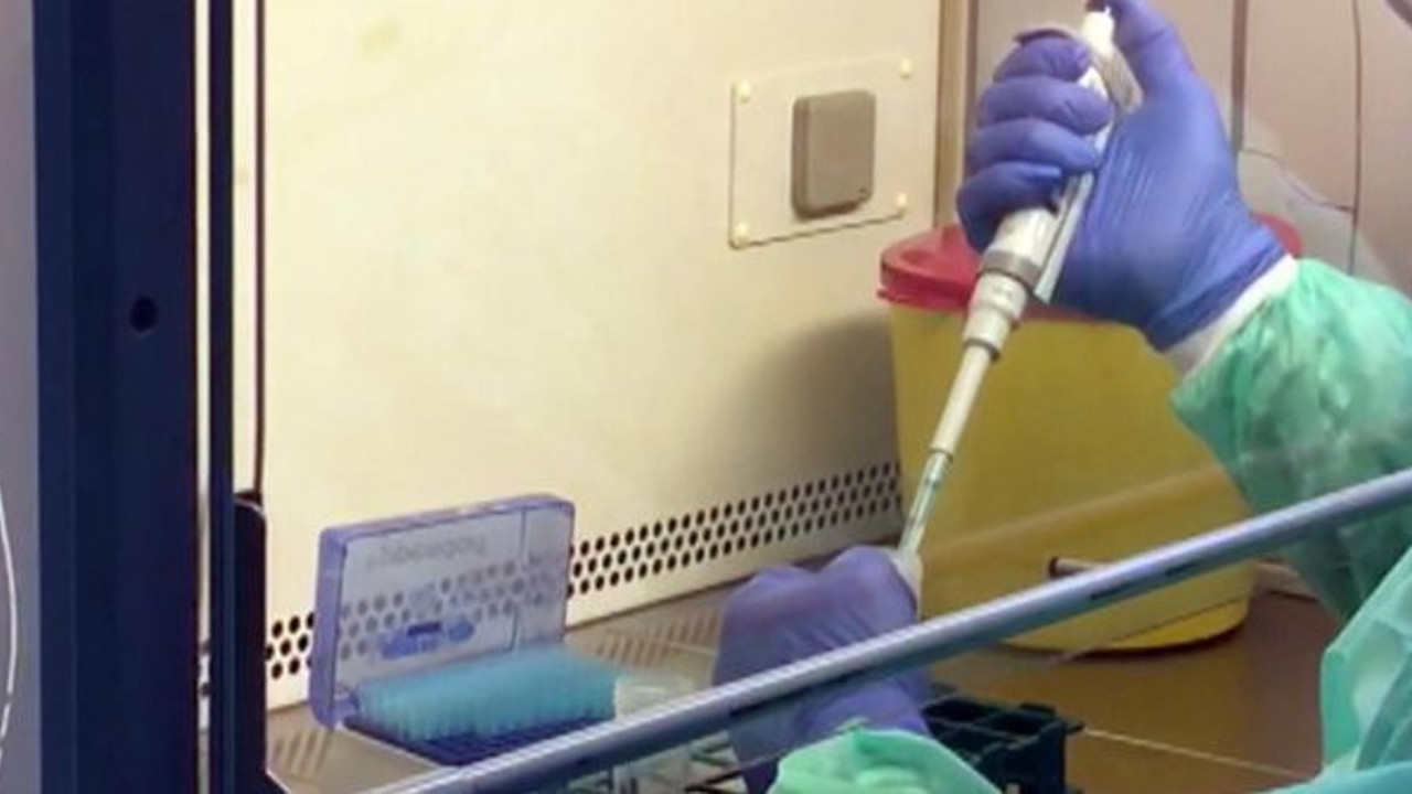 Korona testi pozitif çıkanlarda yeni uygulama