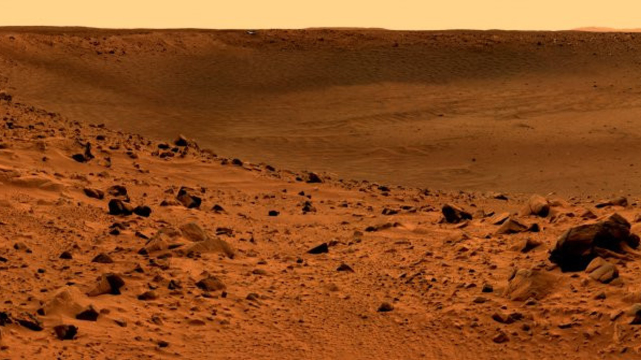 NASA'nın baş bilim insanı uzayda yaşamın sır gibi saklanan ipucunu ağzından kaçırdı