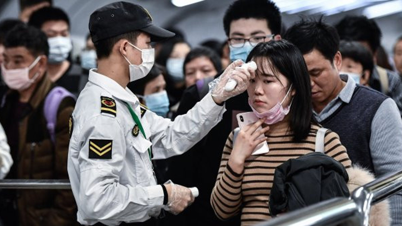 İngilizler son dakika uyarısıyla duyurdu. Mutasyonlu korona virüs aşı açıklaması