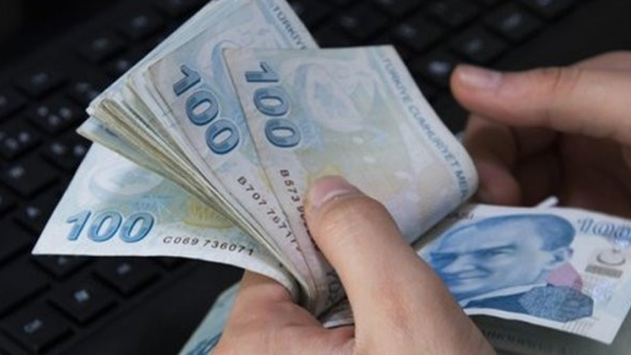 Asgari ücret belli oldu (28 Aralık 2020)