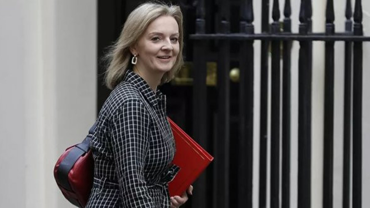 Londra'dan sırada Türkiye var açıklaması