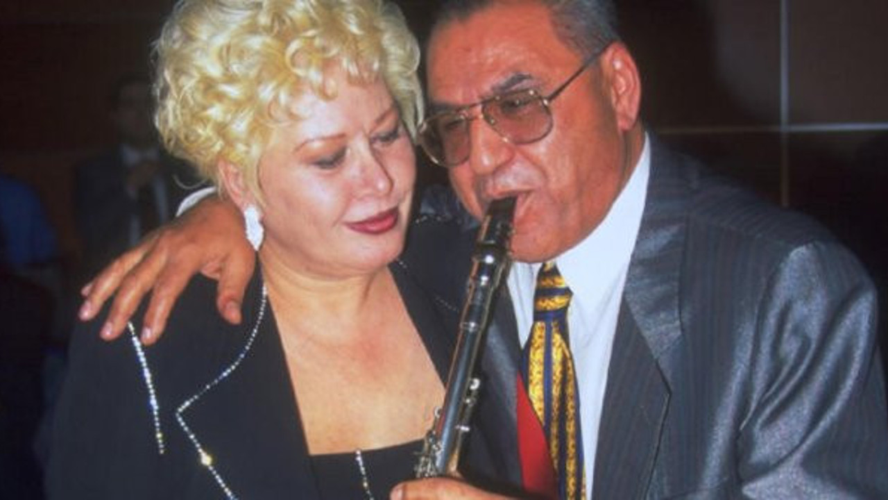 Klarnetin babası Mustafa Kandıralı’dan kötü haber