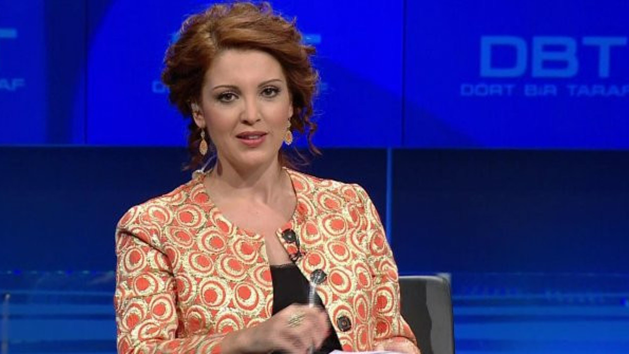 Devlet Bahçeli, Berat Albayrak, Muharrem İnce, Cavit Çağlar... Mesaj göndermek isteyen neden Nagehan Alçı'yı seçiyor