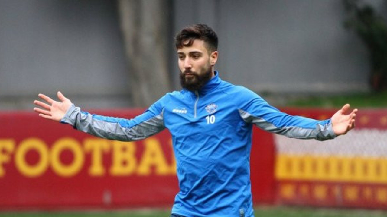 Tarık Çamdal Florya’ya geri döndü