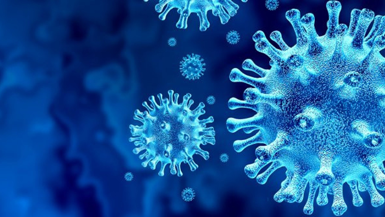 Mutasyonlu koronaya yakalanan gazeteci hastalığın belirtilerini tek tek sıraladı