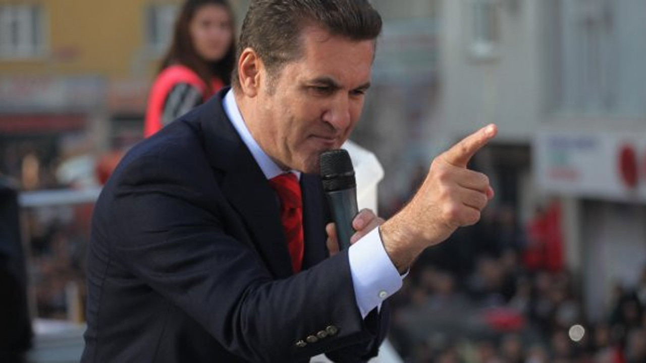 Mustafa Sarıgül'ün A Takımı belli oldu. Önemli isimler CHP ANAP ve iş dünyasından