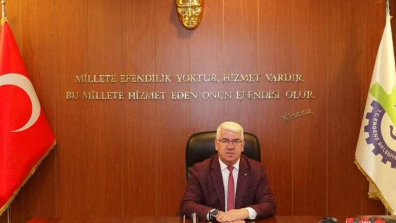 Tekirdağ Ergene Belediyesi'nde de asgari ücret 3 bin 50 TL oldu