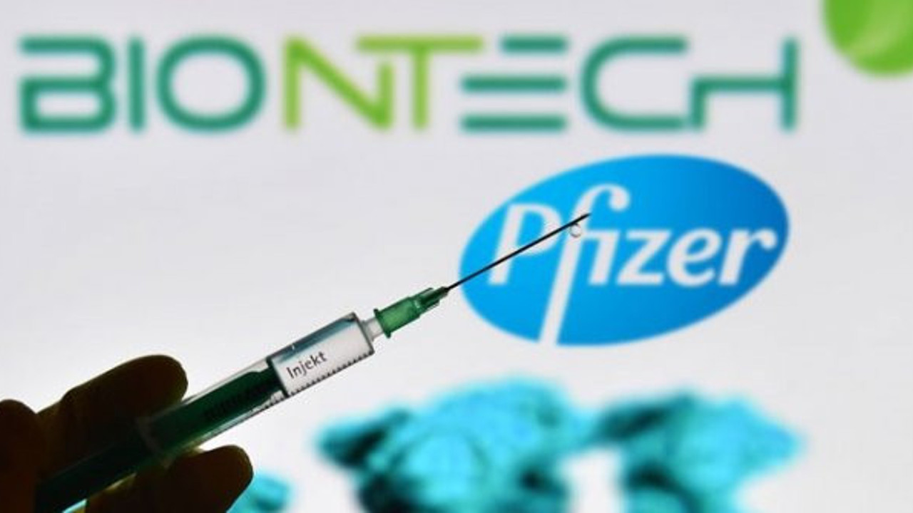 Pfizer BioNTech aşısında bir kötü haber daha. Sonuçlar aşıyı en çok kullanan ülkelerden geldi!