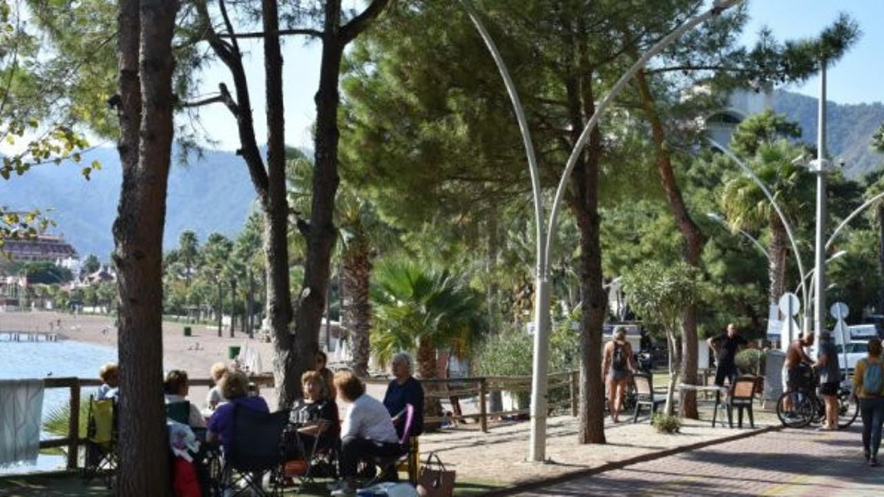 Muğla'ya bir korona virüs kısıtlaması daha geldi