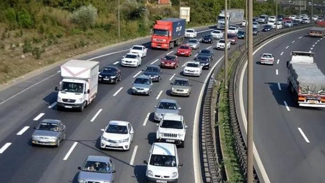 Emlak vergisi ve Motorlu Taşıtlar Vergisi'nde yeni tutarlar belli oldu