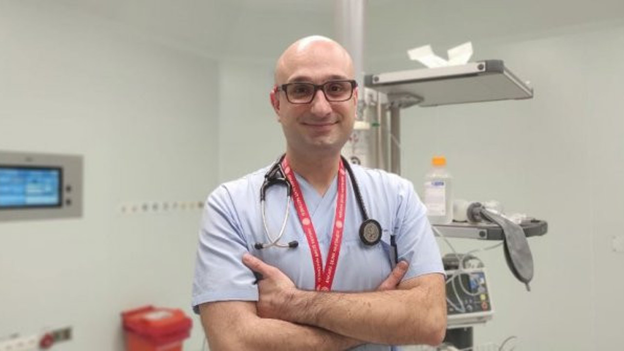 Bilim Kurulu Üyesi Afşin Emre Kayıpmaz “çok kritik bir eşik” diyerek uyardı. Koronanın seyrini değiştirecek olayı böyle duyurdu