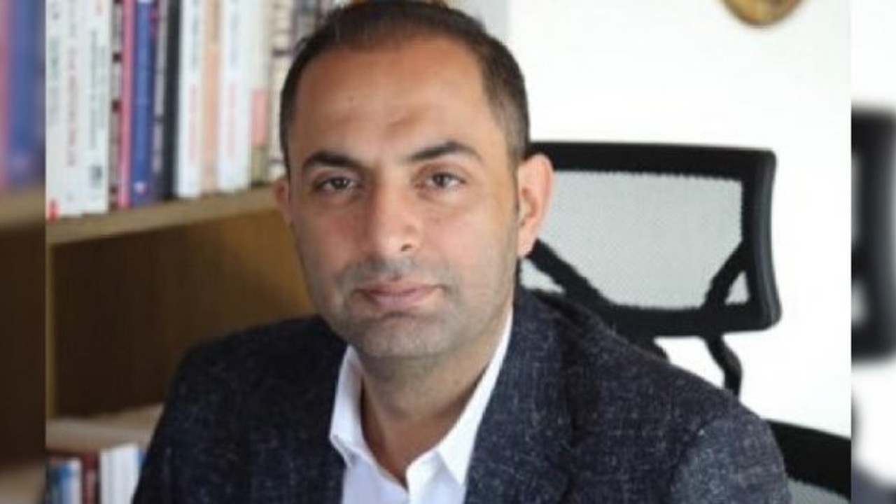 Yeniçağ yazarı Murat Ağırel'e bir ödül daha