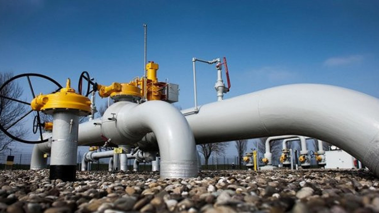 Irak'ta gündem doğalgaz borcu. İran Enerji Bakanı ile görüşüldü