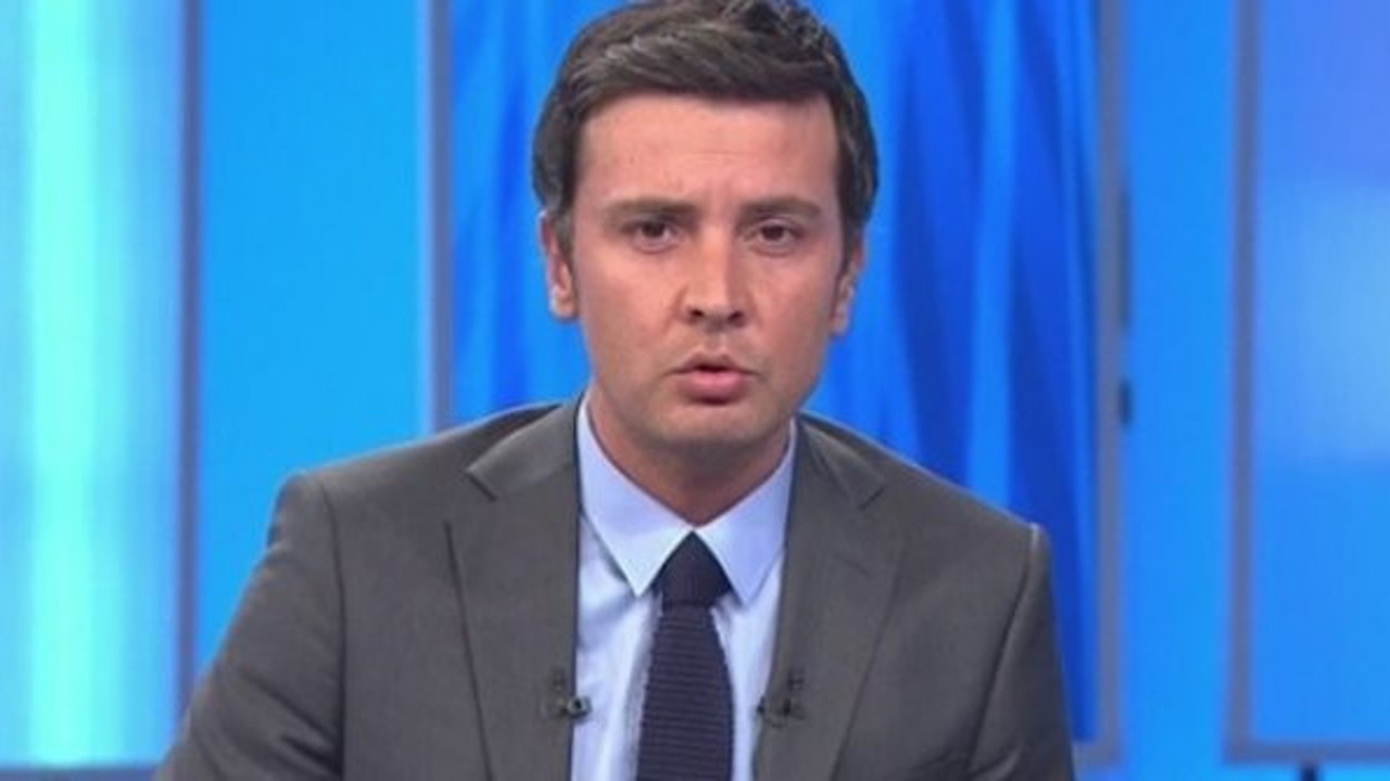 TRT koridorları bu aşkla çalkalanıyor. Sunucu Ersin Düzen’in yeni aşkı arkadaşının eski aşkı