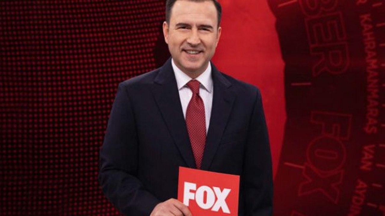 FOX TV'de Gülbin Tosun atak yapınca Selçuk Tepeli'den cevap geldi. Reytingler yine altüst oldu