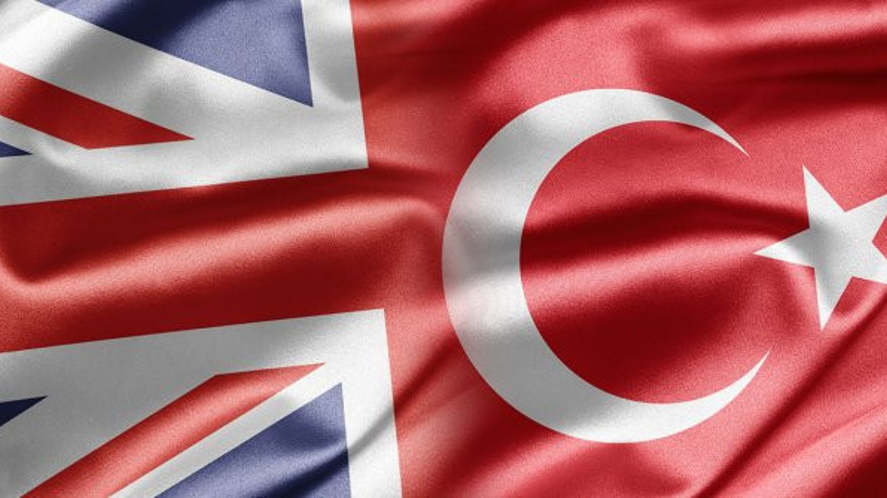 Türkiye ve İngiltere arasında ticaret anlaşması imzalandı