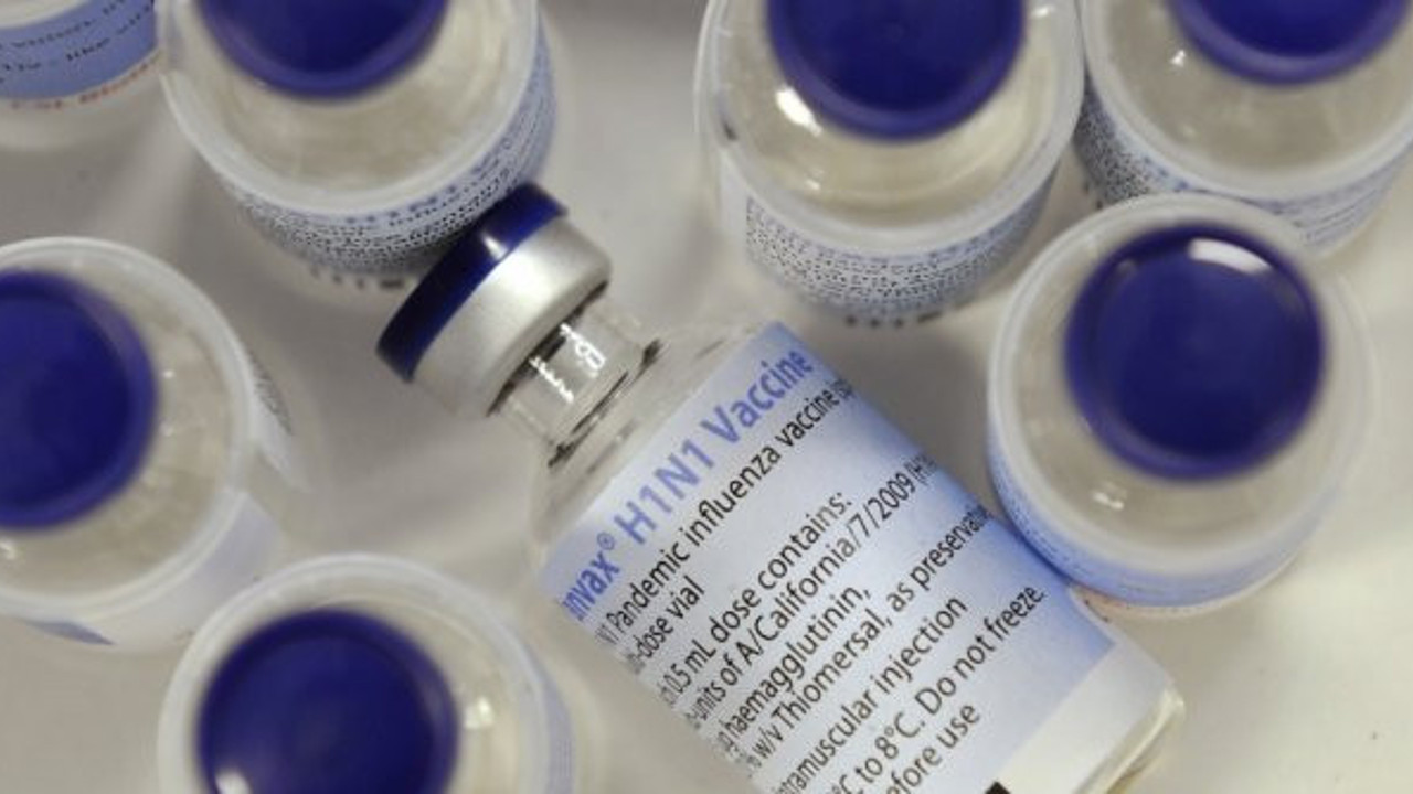 İran ürettiği korona virüs aşısını insan üzerinde test etti