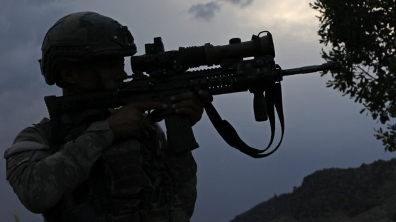 Milli Savunma Bakanlığı son dakika olarak duyurdu (29 Aralık 2020)