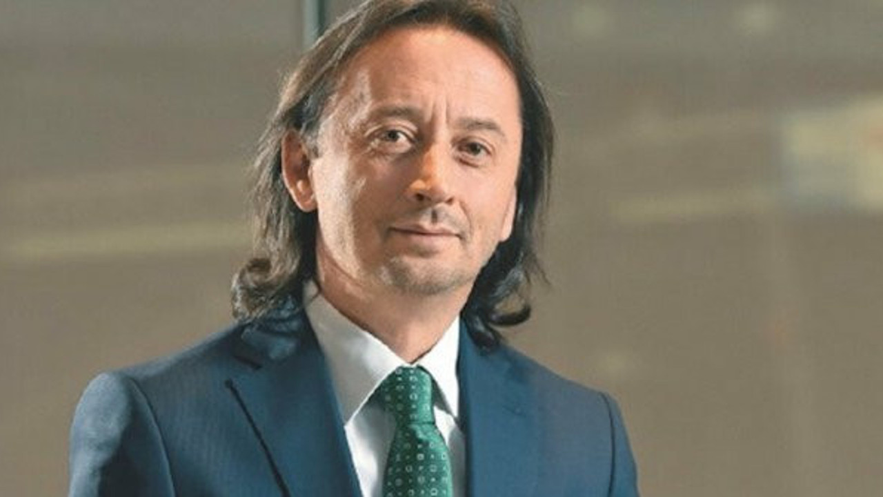 Yeni Şafak Genel Yayın Yönetmeni İbrahim Karagül görevinden ayrıldı