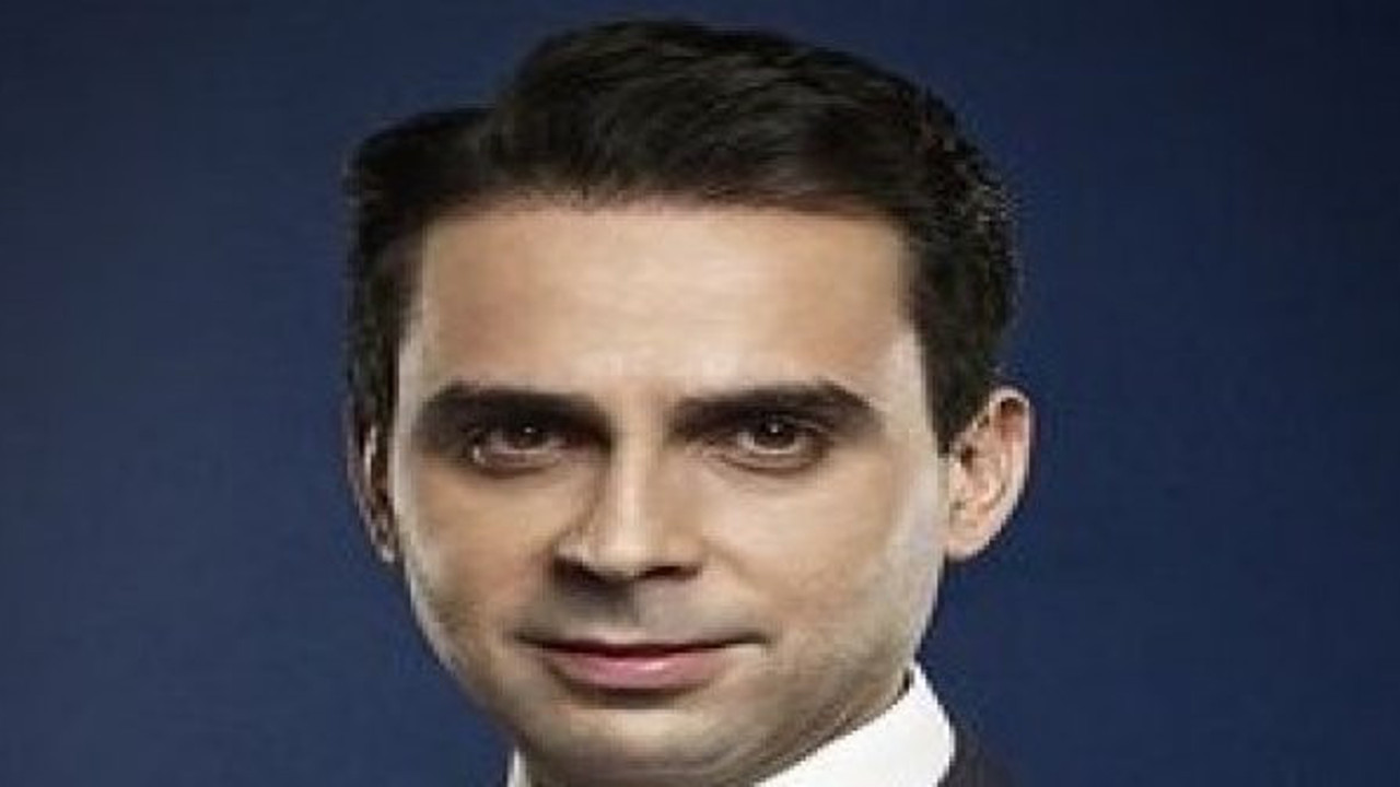 İşte Yeni Şafak'ın başına geçeceği iddia edilen isim