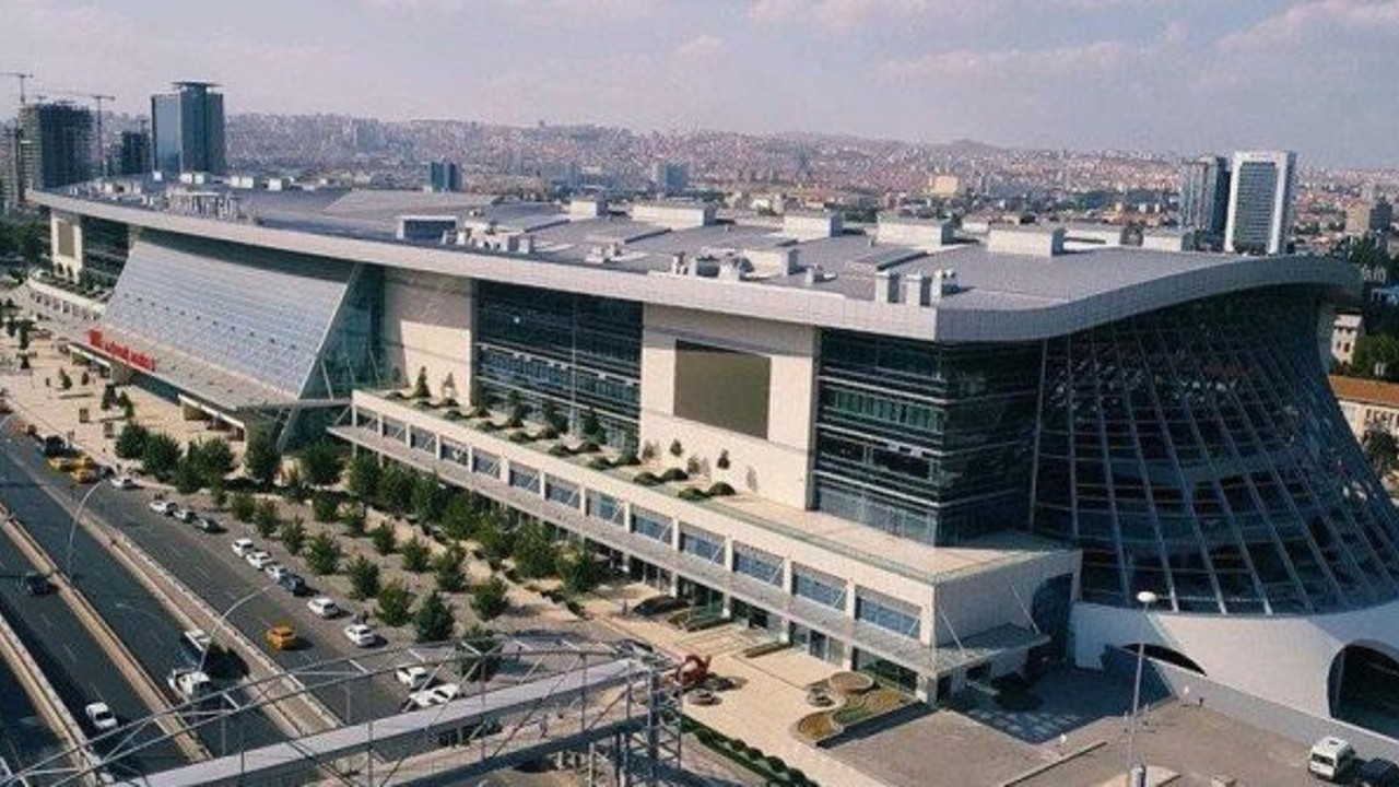 Ankara Tren Garı’nda garanti gerçekleşmedi ama firmaya milyonlarca dolar ödenecek