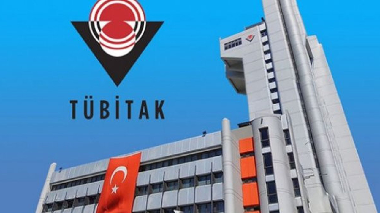 TÜBİTAK 90 kısmi süreli proje personeli alacak
