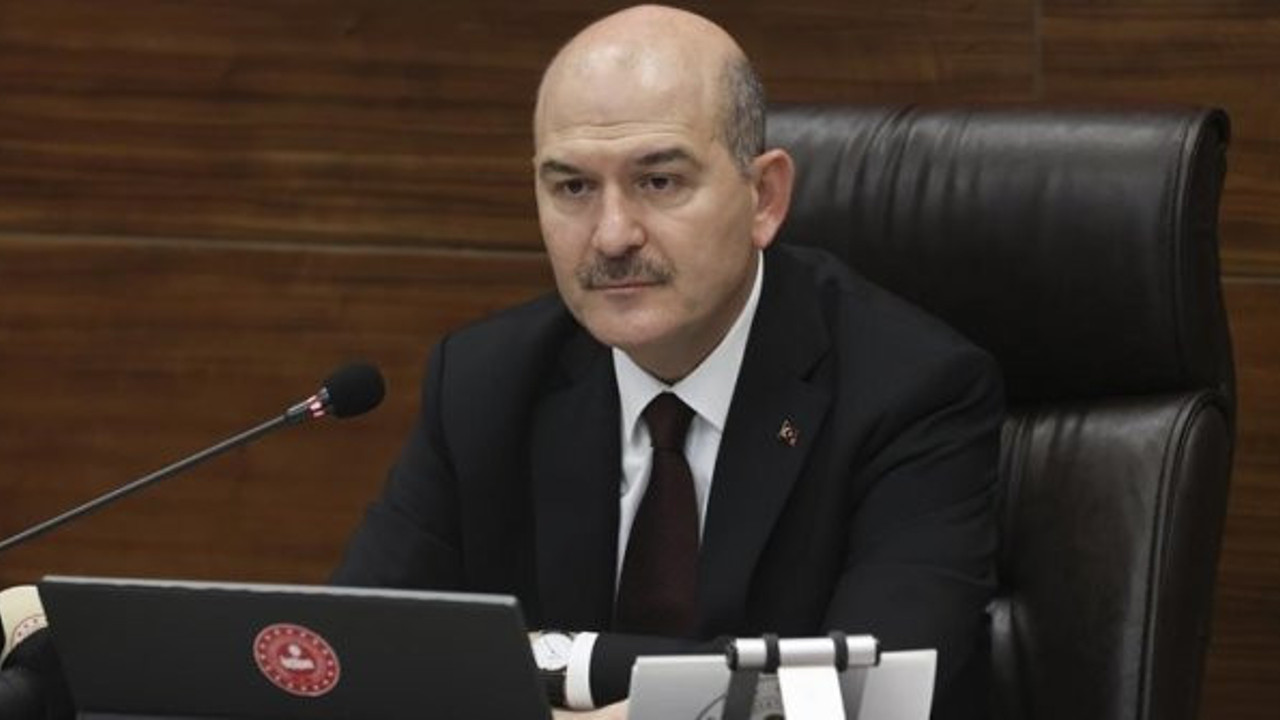 İçişleri Bakanı Süleyman Soylu KADES uygulaması indirenlerin sayısını açıkladı