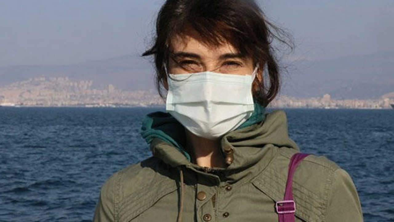 Genç kadının internetten yaptığı alışveriş başına bela oldu. Dikkat sizinde başınıza gelebilir