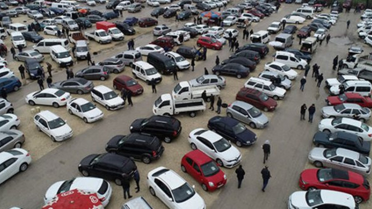 İkinci el araçlarda görünmez tehlike ortaya çıktı. Uzmanlar, “özellikle kontrol ettirin ölüme götürüyor” diyerek uyardı