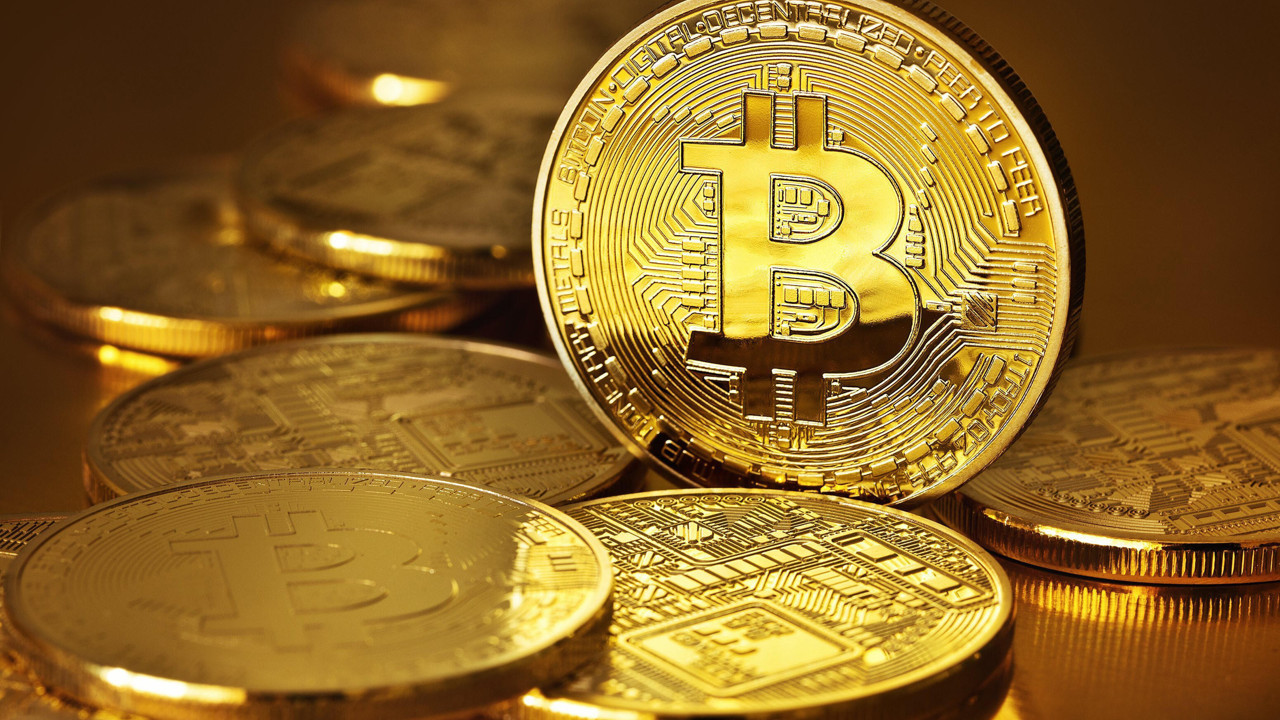 Bitcoin yine rekor kırdı