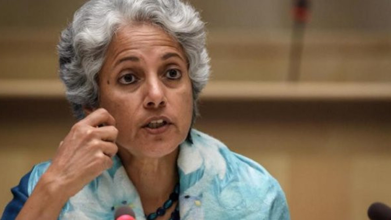 Baş bilim insanı Soumya Swaminathan uyardı. Aşı olanlarla ilgili korkunç gerçeği ağzından kaçırdı