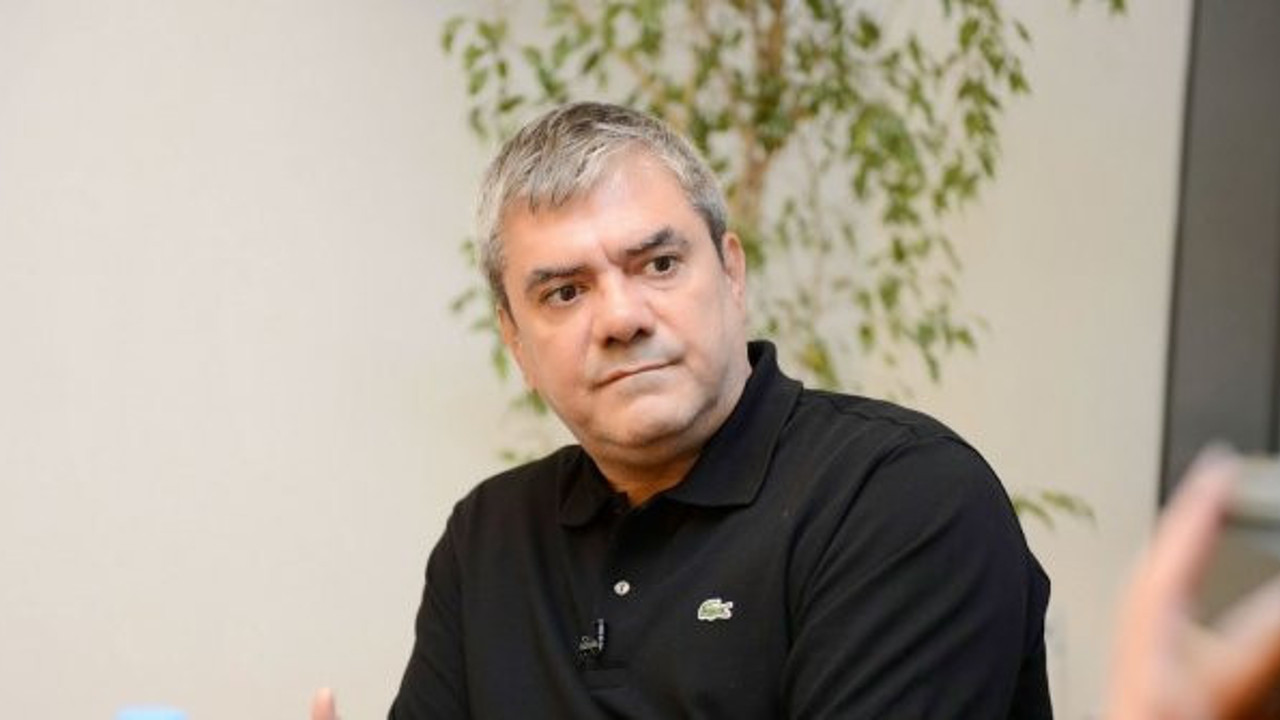 Yılmaz Özdil Milli Piyango biletindeki son durumu yazısının son cümlesinde açıkladı