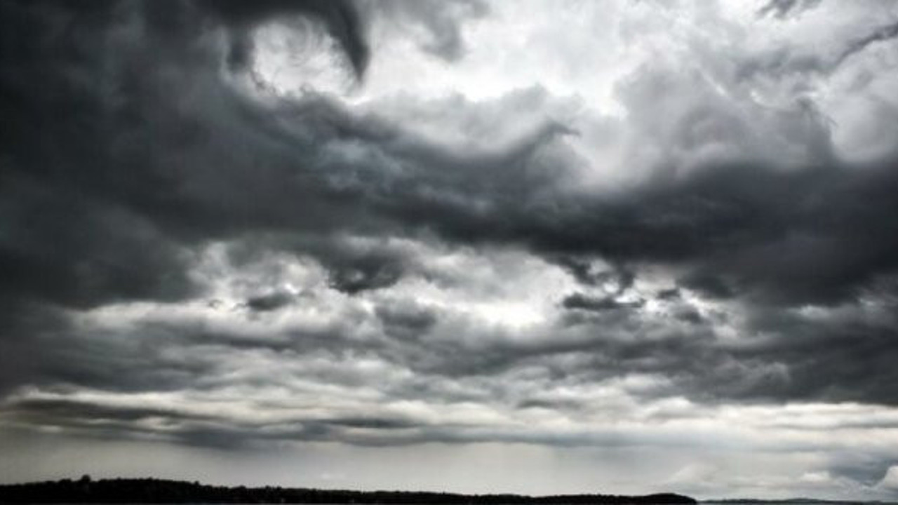 Yağmur bombası nedir? Yağmur bombası nasıl atılır, nasıl çalışır?