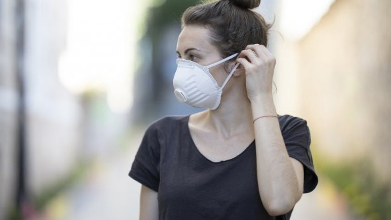 İngiliz bilim insanları ortaya çıkardı.Mutasyona uğrayan virüsle ilgili çok çarpıcı sonuç!