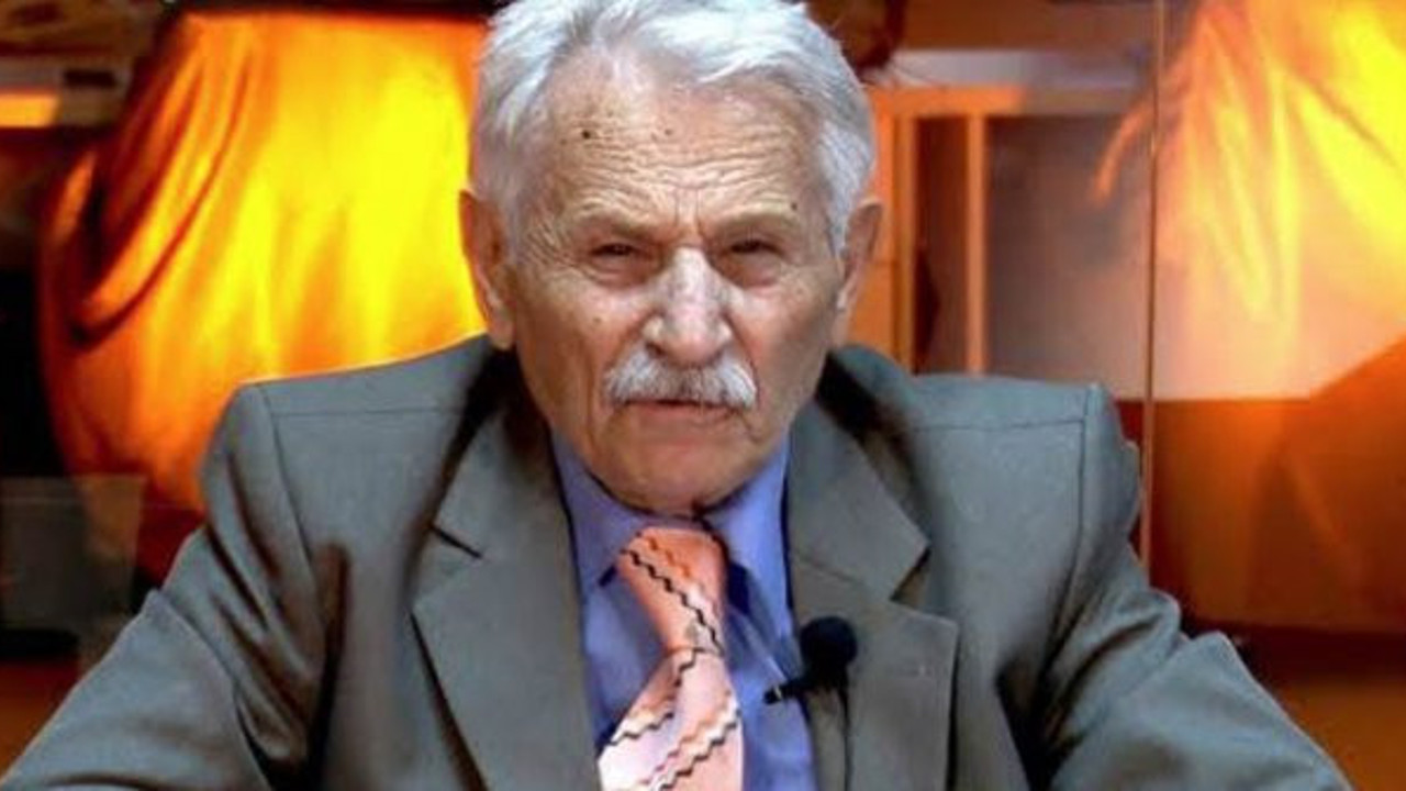 Türk Dünyası’ndan Muhiddin Hoca için başsağlığı mesajı