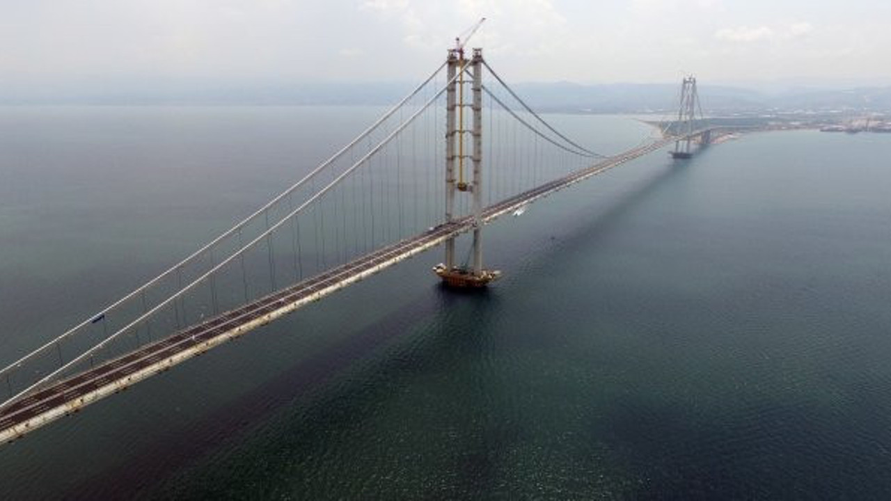 Yeni yılda köprülerde zamlı tarife. Hayırlı işler Selami. Zam değil fiyat güncellemesi