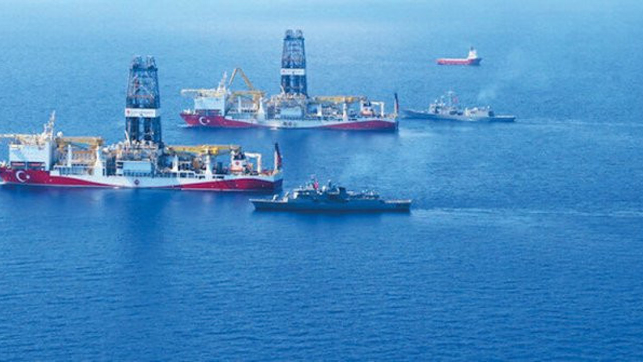 Bakan Dönmez'den flaş doğal gaz açıklaması