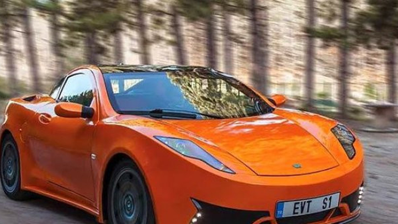 Hacettepeli öğrencilerin yaptığı yerli elektrikli otomobile ne oldu. İstanbul Ankara arası 18 liraya gidilecekti