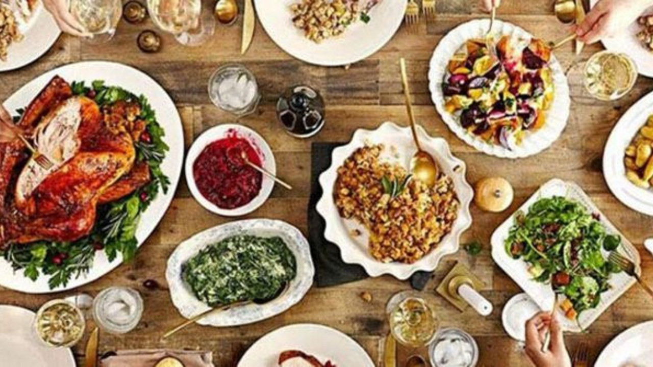 Sağlık için vazgeçilmez ancak detaya dikkat. Uzmandan yeni yıl gecesi için önemli uyarı