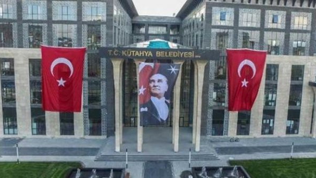 MHP'li Kütahya Belediyesi'nden Ülkücü şehit Fırat Çakıroğlu hakkında skandal paylaşımlar