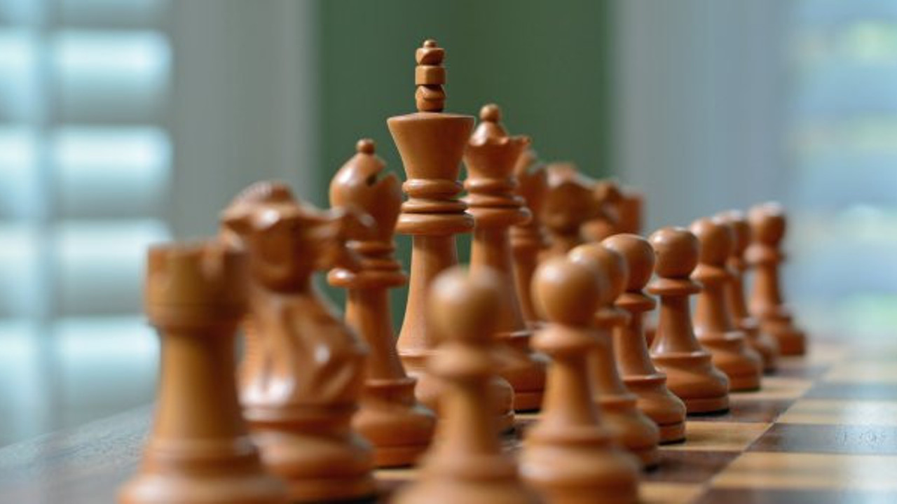 Satranç ortaokullarda seçmeli ders oluyor