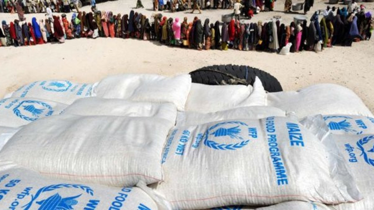 Çocuklar büyük tehlikede. 2021'in ilk kötü haberini verdiler