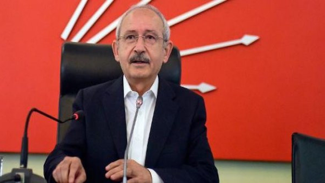 CHP lideri Kemal Kılıçdaroğlu'ndan yeni yıl mesajı (31 Aralık 2020)